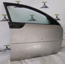 Portiera sportello portiera anteriore destra smart forfour 454 2004/2006 grigia