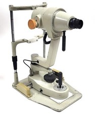 Nikon Oftalmometro Giappone