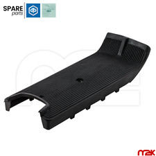 PEDANA CENTRALE POGGIAPIEDI