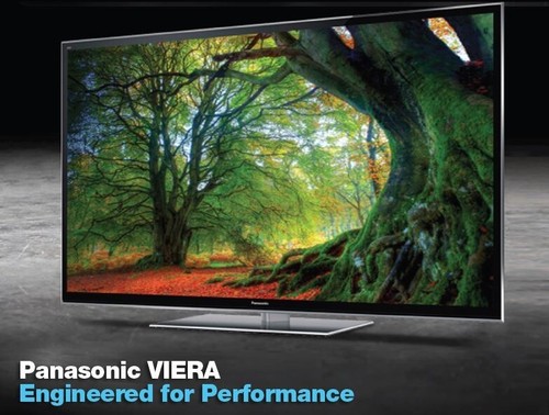 Panasonic smart viera 65 - panasonic,