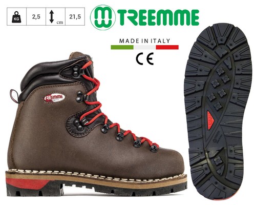 Treemme scarpone alta - treemme,