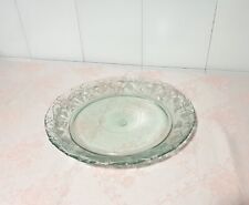 Piatto rotondo da portata pane