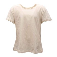 4100AO maglia bimba TWIN-SET girl kid t-shirt