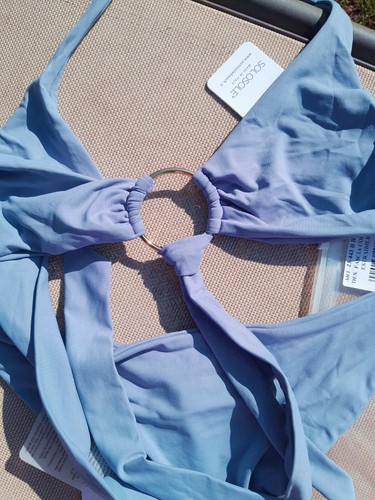 Bikini brasiliana donna nuovo - bikini,