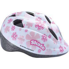 ATALA CASCO BAMBINA BICI