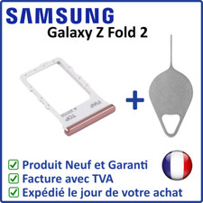 TIROIR CARTE SIM DU SAMSUNG