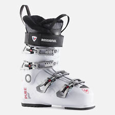 Rossignol Scarponi Sci Donna PURE COMFORT 60 -   (White/Grey) 