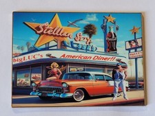 PINS PIN COCA COLA AMERICAN