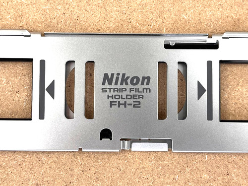 Nikon supporto pellicola - fh-2,