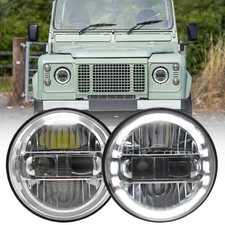 Per Land Rover 90/110 Defender