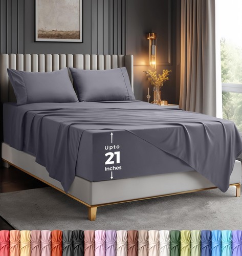 Utopia bedding set lenzuola - utopia,