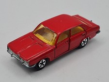 Majorette 1:60 Chrysler 180