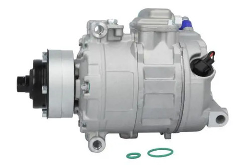 Compressore climatizzazione - , r