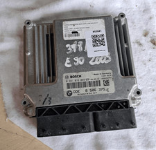 0281016069 Centralina iniezione  BMW X1 (E84) xDrive18d SUV 5p/d/1995cc