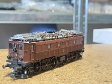 Roco Locomotiva Elettrica