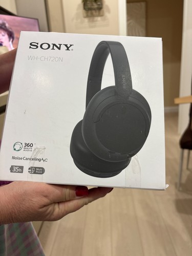 Sony ch720n cuffie - sony,