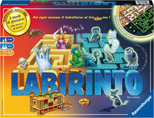 - Labirinto Glow in the Dark |