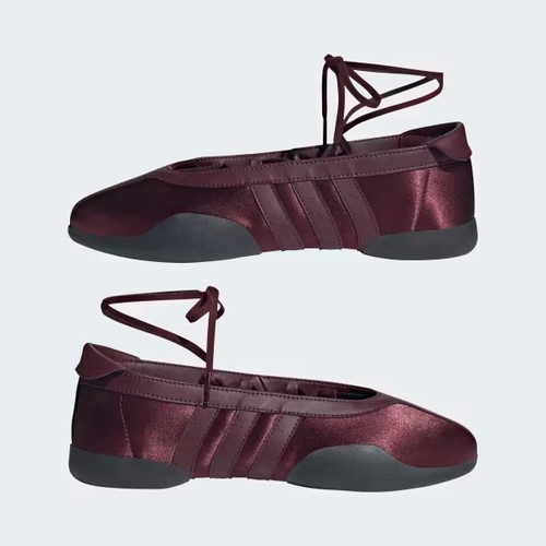 Scarpe ballo adidas - scarpe,