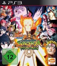 Naruto shippuden ultimate - naruto,