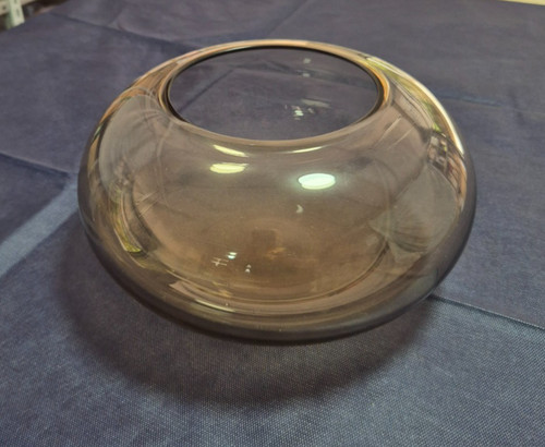Vaso vetro murano - vaso,