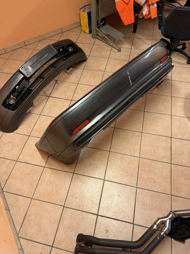 Kit paraurti bmw e46 - kit,