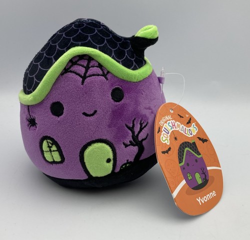 Peluche squishmallows - squishmallows, 5"