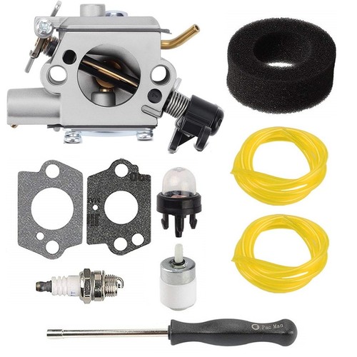 Carburatore per mini motozappa - mini,