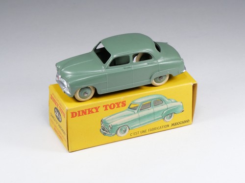 Dinky toys france 24u - france,