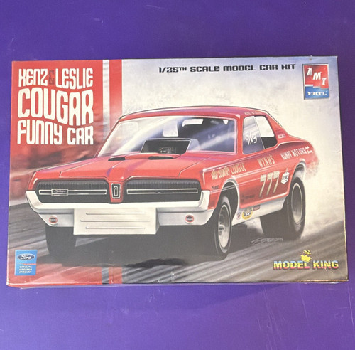 Amt ertl ken - &, leslie