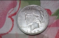1923 Liberty Eagle United