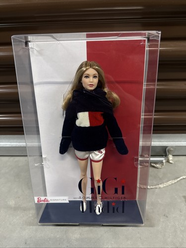 Tommy hilfiger top model gigi - hilfiger,