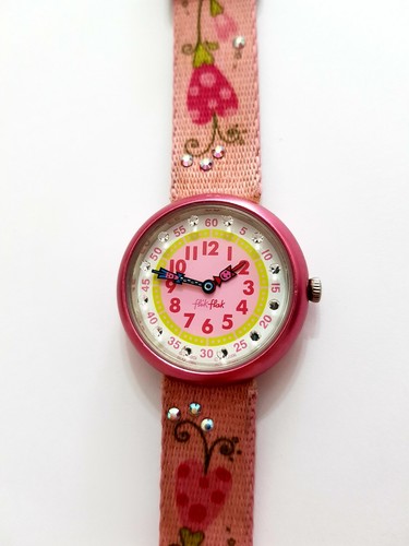Flik flak orologio swatch - flik,
