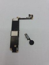 Motherboard + Touch Id iPhone