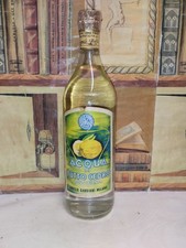 Acqua Di Tutto Cedro Gabbiani