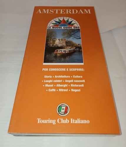 Nuove guide oro - le,