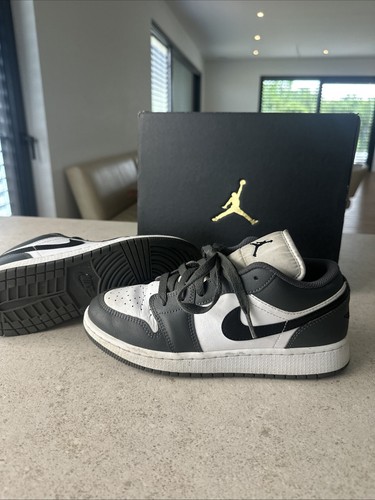 Nike air jordan mid - jordan, 37,5