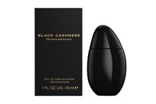 Donna karan cashmere - donna, nero
