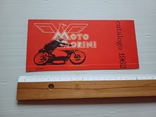 MOTO MORINI Corsaro 125-