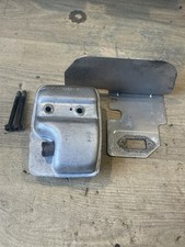 Marmitta di scarico 585565401, decespugliatore McCulloch T26 CS, Husqvarna SE-561 82 (17)