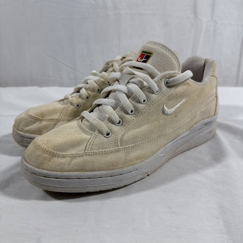 Scarpe tennis basse vintage - tennis,