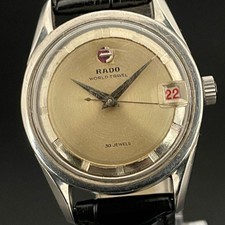 Orologio automatico RADO World