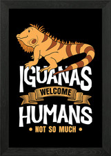 Poster arte da parete con