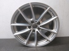 1x Cerchio in Lega 18 Pollici 7.0" 5x112 6880047 BMW 1 Rim Wheel