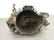 Cambio manuale Mazda 6 2004 6