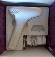 Luce Pulsata Epilazione Corpo Flash&Go Imetec Bellissima 