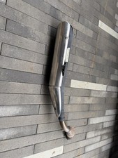 Terminale Marmitta Scarico