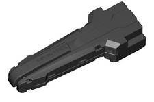 Launcher grip takara - launcher,