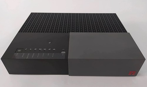 Modem tim hub - modem, router