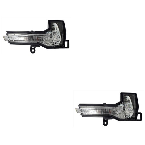 Luci posizione led - luci,