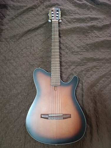 Ibanez frh10n bsf - bsf, brown